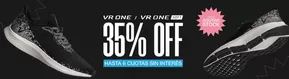 Catálogo Vandalia | 35% off  | 2024-12-26T00:00:00-03:00 - 2025-01-04T23:59:00-03:00