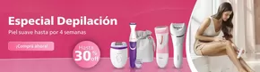 Catálogo Philips en San Salvador (Jujuy) | Hasta 30% off | 2024-12-27T00:00:00-03:00 - 2025-01-16T23:59:00-03:00