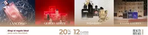 Catálogo El Balcon | Hasta 20% off | 2024-12-27T00:00:00-03:00 - 2025-01-01T23:59:00-03:00