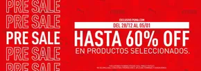 Catálogo Puma en Pilar (Buenos Aires) | Hasta 60% off | 2024-12-30T00:00:00-03:00 - 2025-01-06T23:59:00-03:00