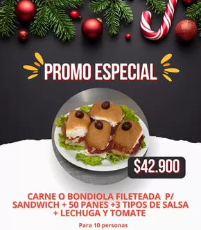 Catálogo Supermercados Mayor | Ofertas principales para todos los clientes | 2024-12-31T00:00:00-03:00 - 2025-01-07T23:59:00-03:00