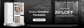 Catálogo Whirlpool en San Salvador (Jujuy) | Promoción! | 2025-01-03T00:00:00-03:00 - 2025-01-15T23:59:00-03:00