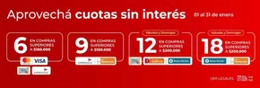 Catálogo Easy en Garín | Hasta el 31 de Enero | 2025-01-06T00:00:00-03:00 - 2025-02-01T23:59:00-03:00