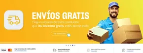 Catálogo Grupo Marquez en Luján (Buenos Aires) | Envío Gratis | 2025-01-07T00:00:00-03:00 - 2025-01-23T23:59:00-03:00