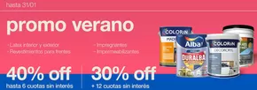 Catálogo A Todo Color en Resistencia | Promo verano | 2025-01-07T00:00:00.000Z - 2025-01-31T00:00:00.000Z