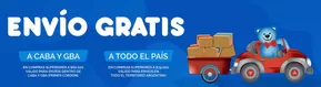 Catálogo Osito Azul | Envío Gratis | 2025-01-08T00:00:00-03:00 - 2025-01-24T23:59:00-03:00