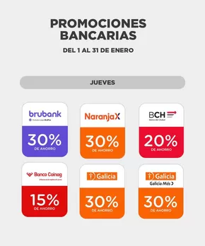 Catálogo Farmacity en Formosa | Ofertas principales para todos los clientes | 2025-01-08T00:00:00-03:00 - 2025-01-15T23:59:00-03:00