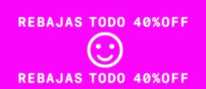 Catálogo Como quieres que te quiera en Guaymallén | Rebajas. Todo 40% off | 2025-01-08T00:00:00-03:00 - 2025-01-21T23:59:00-03:00