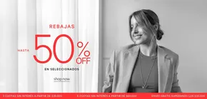 Catálogo Isadora en Guaymallén | Hasta 50% off | 2025-01-08T00:00:00-03:00 - 2025-01-21T23:59:00-03:00