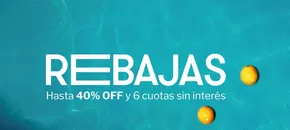 Catálogo Grimoldi en Guaymallén | Hasta 40% off | 2025-01-08T00:00:00-03:00 - 2025-01-21T23:59:00-03:00