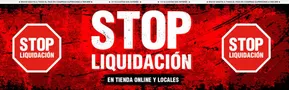 Catálogo Cristóbal Colón en Morón | Stop! Liquidacion | 2025-01-09T00:00:00-03:00 - 2025-01-23T23:59:00-03:00