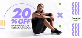 Catálogo Bompie | 20% off en productos seleccionados | 2025-01-09T00:00:00-03:00 - 2025-01-21T23:59:00-03:00