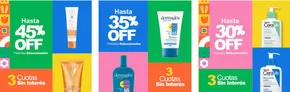 Catálogo La Santé | Hasta 45% off | 2025-01-13T00:00:00-03:00 - 2025-02-01T23:59:00-03:00