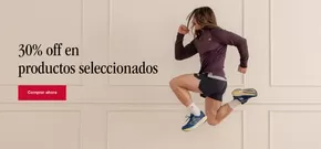 Catálogo New Balance | 30% off en productos seleccionados | 2025-01-13T00:00:00-03:00 - 2025-01-28T23:59:00-03:00