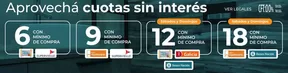 Catálogo Blaisten en Garín | Aprovechá cuotas sin interes | 2025-01-14T00:00:00-03:00 - 2025-02-01T23:59:00-03:00