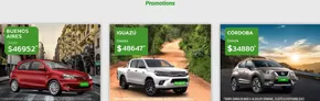 Catálogo Europcar | Promotions | 2025-01-14T00:00:00-03:00 - 2025-02-01T23:59:00-03:00