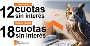 Catálogo Hipertehuelche en Bahía Blanca | 12 y 18 cuotas sin interes!! | 2025-01-20T00:00:00-03:00 - 2025-02-01T23:59:00-03:00