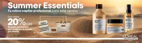 Catálogo Las Margaritas en Mendoza | Summer Essentials | 2025-01-20T00:00:00.000Z - 2025-02-03T00:00:00.000Z