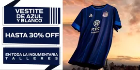 Catálogo Newsport | Hasta 30% off | 2025-01-20T00:00:00-03:00 - 2025-02-06T23:59:00-03:00