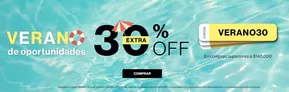 Catálogo Topper | Verano 30% off extra | 2025-01-20T00:00:00-03:00 - 2025-02-06T23:59:00-03:00