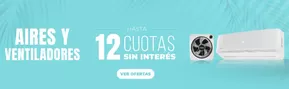 Catálogo Casa Luis Chemes en Quilmes | Hasta 12 cuotas sin interés | 2025-01-22T00:00:00-03:00 - 2025-02-10T23:59:00-03:00