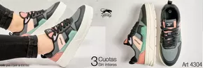 Catálogo Jaguar Shoes en Buenos Aires | 3 cuotas sin interes!! | 2025-01-22T00:00:00.000Z - 2025-02-04T00:00:00.000Z