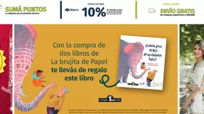 Catálogo Cúspide | Promoción 10% off | 2025-01-23T00:00:00-03:00 - 2025-02-04T23:59:00-03:00