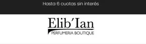 Catálogo Elibian | Hasta 6 cuotas sin interes!! | 2025-01-23T00:00:00.000Z - 2025-02-11T00:00:00.000Z