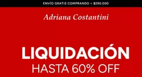 Hasta 60% off