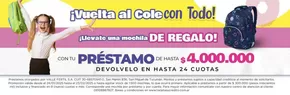 Catálogo Tarjeta Sucredito | Promoción! | 2025-01-24T00:00:00-03:00 - 2025-02-11T23:59:00-03:00