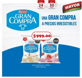 Catálogo Supermercados Mayor en La Rioja | Ofertas y promociones actuales | 2025-01-25T00:00:00.000Z - 2025-02-08T00:00:00.000Z