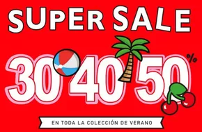 Super Sale