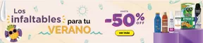 Catálogo Punto de Salud en Buenos Aires | Hasta -50% off | 2025-01-27T00:00:00-03:00 - 2025-02-06T23:59:00-03:00