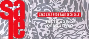 Catálogo Seco Shop | Hasta 40% off | 2025-01-27T00:00:00-03:00 - 2025-02-05T23:59:00-03:00