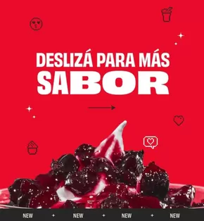 Catálogo Mostaza Restaurantes en Neuquén | Desliza para mas sabor | 2025-01-27T00:00:00.000Z - 2025-02-02T00:00:00.000Z