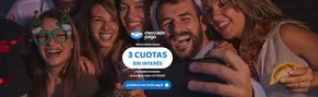 Catálogo Mamina | 3 cuotas sin interes!! | 2025-01-27T00:00:00.000Z - 2025-02-02T00:00:00.000Z