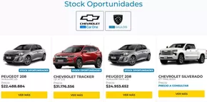 Catálogo Car One | Stock Oportunidades | 2025-01-28T00:00:00.000Z - 2025-02-12T00:00:00.000Z