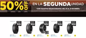 Catálogo Fleming y Martolio | Hasta 50% off | 2025-01-28T00:00:00.000Z - 2025-02-10T00:00:00.000Z