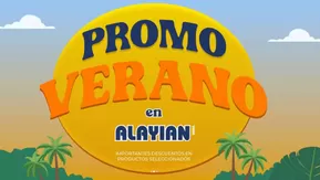 Catálogo Alayian | Promo | 2025-01-28T00:00:00.000Z - 2025-01-31T00:00:00.000Z