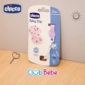 Catálogo Club Bebe en Córdoba | Nuevo productos | 2025-01-29T00:00:00.000Z - 2025-02-16T00:00:00.000Z