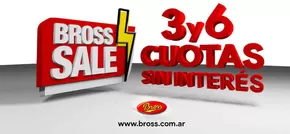 Catálogo Bross | Bross Sale | 2025-01-29T00:00:00.000Z - 2025-02-10T00:00:00.000Z