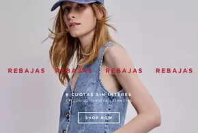 Catálogo Estancias Chiripa | Rebajas. Hasta 6 cuotas sin interés | 2025-01-29T00:00:00.000Z - 2025-02-11T00:00:00.000Z