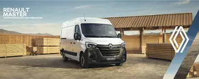 Catálogo Renault en Chivilcoy | Renault Master | 2025-01-31T00:00:00.000Z - 2026-01-31T00:00:00.000Z