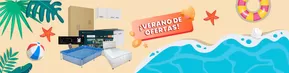 Catálogo Hiper Audio en Muñiz | Verano de ofertas | 2025-02-03T00:00:00.000Z - 2025-02-18T00:00:00.000Z