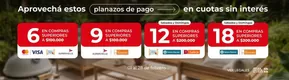 Catálogo Easy en Morón | Promoción! | 2025-02-03T00:00:00.000Z - 2025-02-28T00:00:00.000Z