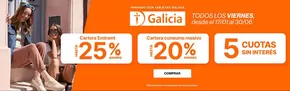 Catálogo Topper en Morón | Promociónes bancarias | 2025-02-07T00:00:00.000Z - 2025-06-30T00:00:00.000Z