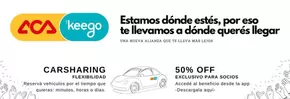 Catálogo ACA en Tortuguitas | Estamos dónde estés, por eso te llevamos a dónde querés llegar | 2025-02-07T00:00:00.000Z - 2025-02-23T00:00:00.000Z