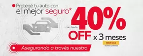 Catálogo ACA en Tortuguitas | 40% off | 2025-02-07T00:00:00.000Z - 2025-02-23T00:00:00.000Z