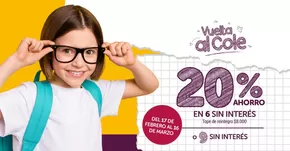 Catálogo Elebar | Vuelta al cole | 2025-02-24T00:00:00.000Z - 2025-03-16T00:00:00.000Z