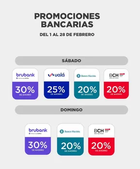 Catálogo Farmacity en Buenos Aires | Ofertas Farmacity | 2025-02-25T00:00:00.000Z - 2025-03-11T00:00:00.000Z